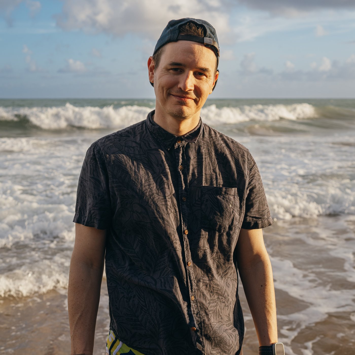 El Yunque, Puerto Rico