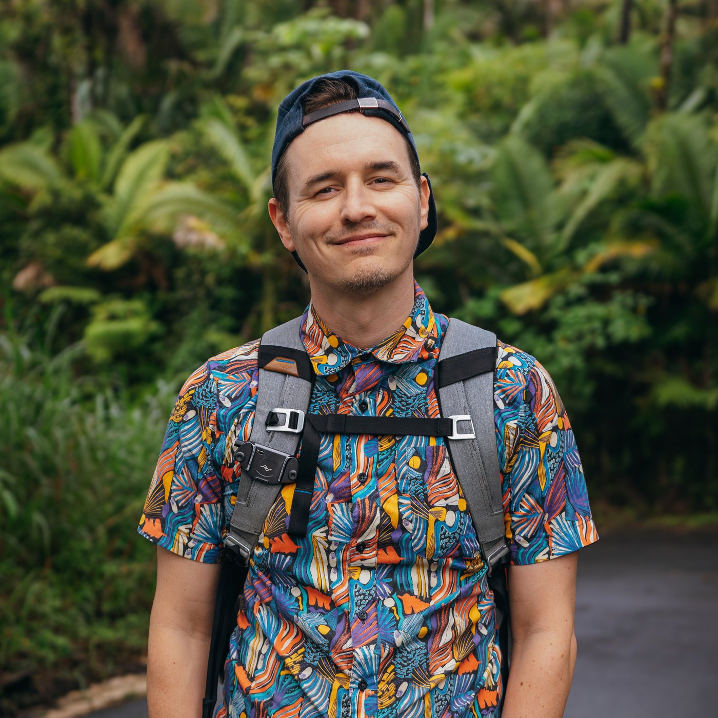 El Yunque, Puerto Rico