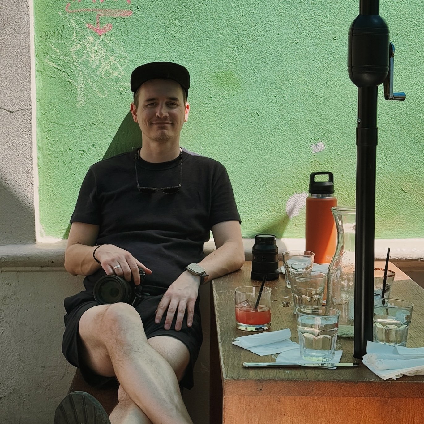 Old San Juan, Puerto Rico