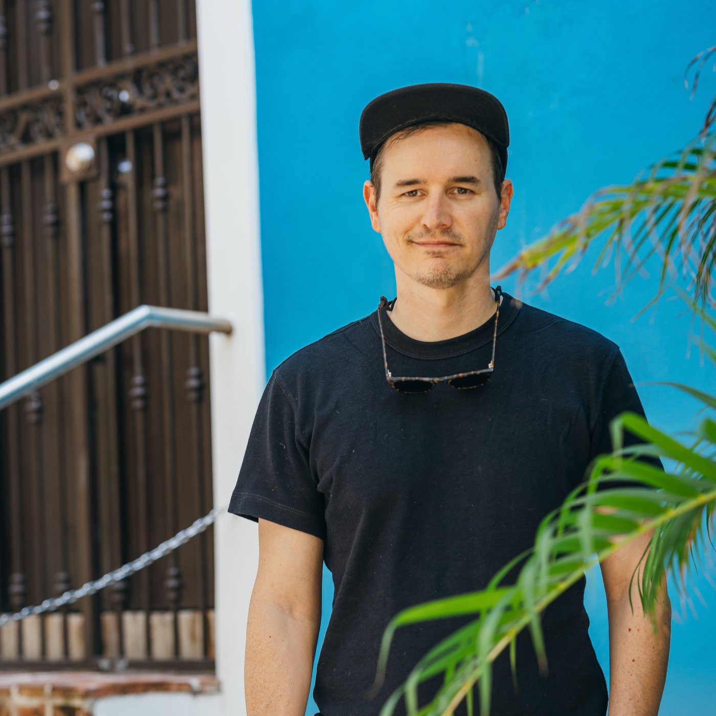 Old San Juan, Puerto Rico