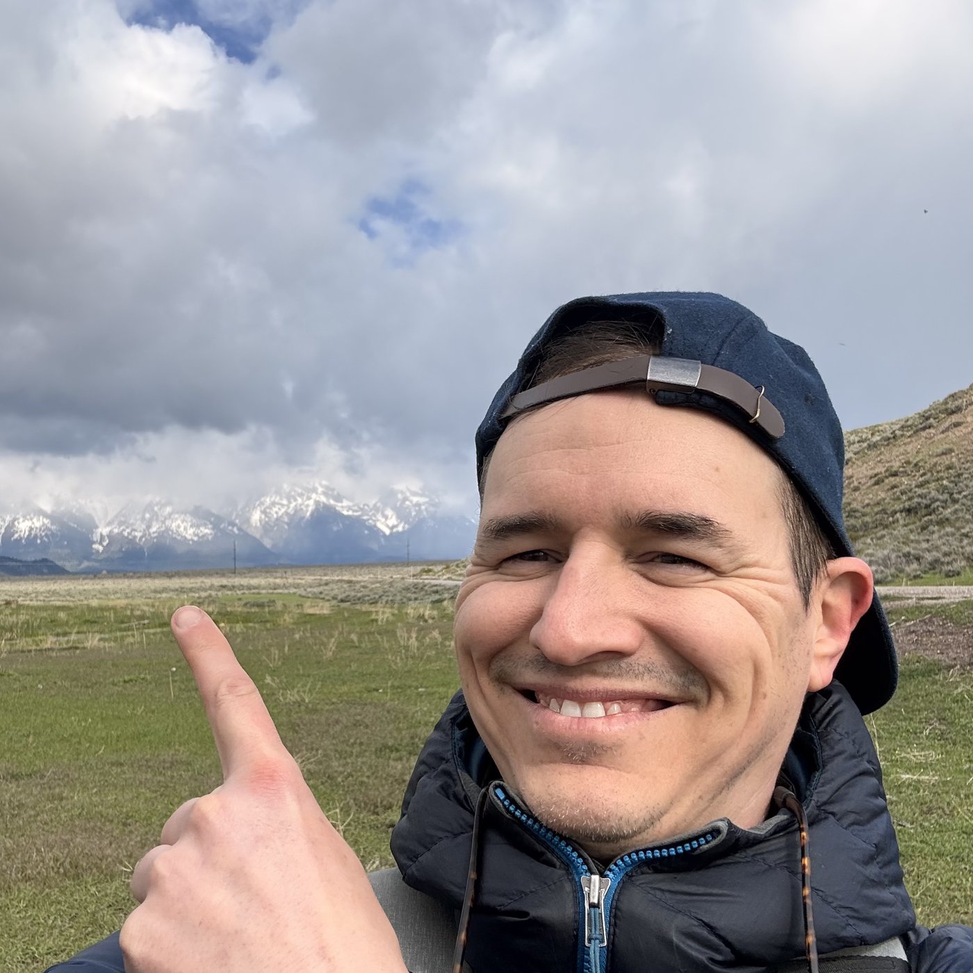 Grand Teton National Park, WY